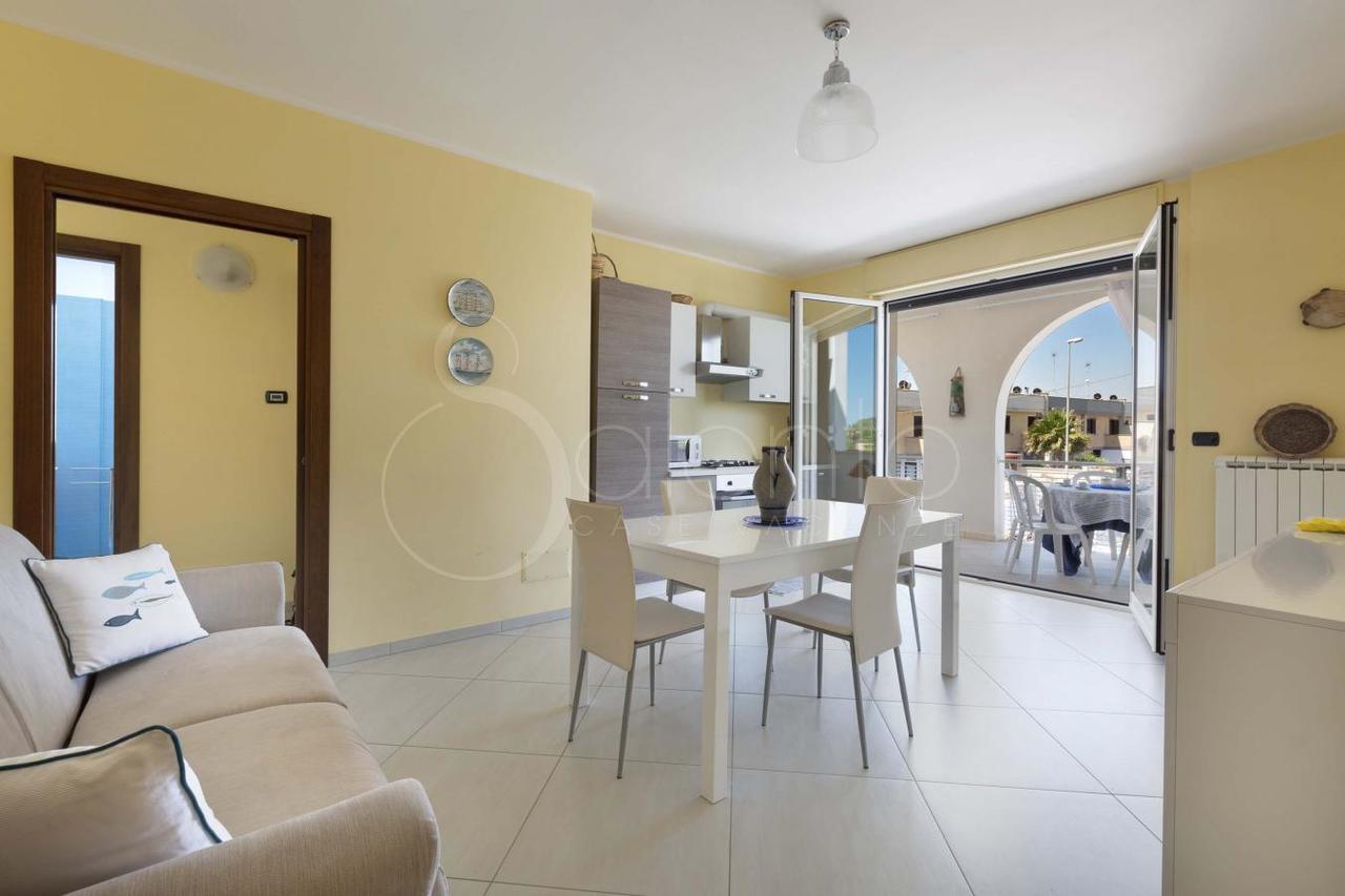 Aurora D'Otranto Villa Eksteriør billede